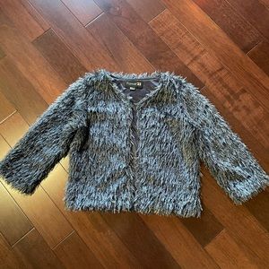 Forever 21 Sparkly jacket perfect for parties